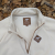 Runyon Winter White Slopeside Cotton Fleece Zip-Up Pullover Sweater - Winter Outerwear Runyon Canyon Apparel
