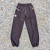 Runyon TrailStash Scrambler - Men's Dark Brown Hiking Jogger Pants American Made In USA.