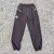 Runyon TrailStash Scrambler - Unisex Dark Brown Hiking Jogger Pants American Made In USA.