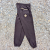 Runyon TrailStash Scrambler - Men's Dark Brown Hiking Jogger Pants American Made In USA.