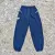Runyon TrailStash Scrambler - Men's Navy Blue Hiking Jogger Pants American Made In USA.