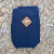 Runyon TrailStash Scrambler - Men's Navy Blue Hiking Jogger Pants American Made In USA.