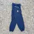 Runyon TrailStash Scrambler - Men's Navy Blue Hiking Jogger Pants American Made In USA.