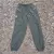 Runyon TrailStash Scrambler - Men's Olive Green Hiking Jogger Pants American Made In USA.