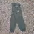 Runyon TrailStash Scrambler - Men's Olive Green Hiking Jogger Pants American Made In USA.