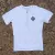 Runyon Men's Classic Cycling Jersey - White