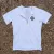 Runyon Men's Classic Cycling Jersey - White
