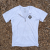Runyon Men's Classic Cycling Jersey - White