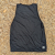 Runyon Women's Unisex United States Black Hybrid Training Tank