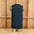 Runyon Women's Unisex United States Black Hybrid Training Tank