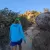 Runyon Unisex Aqua Trail Hoodie Shirt Long Sleeve Thumbholes Quick Dry American Made In USA