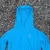 Runyon Unisex Aqua Trail Hoodie Shirt Long Sleeve Thumbholes Quick Dry American Made In USA