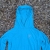 Runyon Unisex Aqua Trail Hoodie Shirt Long Sleeve Thumbholes Quick Dry American Made In USA
