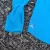 Runyon Unisex Aqua Trail Hoodie Shirt Long Sleeve Thumbholes Quick Dry American Made In USA
