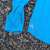 Runyon Unisex Aqua Trail Hoodie Shirt Long Sleeve Thumbholes Quick Dry American Made In USA