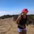 Runyon Women's Black Racerback Fitness Tank Top - Running, Workout, Gym Singlet - Made In The USA