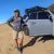 Runyon Unisex Charcoal Dark Grey Sun Hoodie Shirt Long Sleeve Thumbholes Sun Protection Quick Dry American Made In USA