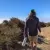Runyon Unisex Charcoal Dark Grey Sun Hoodie Shirt Long Sleeve Thumbholes Sun Protection Quick Dry American Made In USA