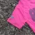 American Made In USA Womens Running Clothing Hot Pink  Running Shirt Performance Sportswear Runyon Canyon Apparel