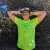 Runyon Canyon Apparel Unisex Neon Yellow Workout Shirt, Running Shirt | Made In USA