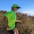 Runyon Canyon Apparel Unisex Neon Yellow Workout Shirt, Running Shirt | Made In USA