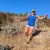 Runyon Women's Royal Blue Racerback Fitness Tank Top - Running, Workout, Gym Singlet - Made In The USA