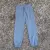 Runyon Heather Grey French Terry Tri Blend Sweatpant Joggers - American Made In USA - Runyon Canyon Apparel