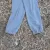 Runyon Heather Grey French Terry Tri Blend Sweatpant Joggers - American Made In USA - Runyon Canyon Apparel