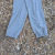 Runyon Heather Grey French Terry Tri Blend Sweatpant Joggers - American Made In USA - Runyon Canyon Apparel