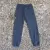 Runyon Dark Heather Grey French Terry Tri Blend Sweatpant Joggers - American Made In USA - Runyon Canyon Apparel