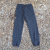 Runyon Dark Heather Grey French Terry Tri Blend Sweatpant Joggers - American Made In USA - Runyon Canyon Apparel