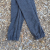 Runyon Dark Heather Grey French Terry Tri Blend Sweatpant Joggers - American Made In USA - Runyon Canyon Apparel