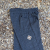Runyon Dark Heather Grey French Terry Tri Blend Sweatpant Joggers - American Made In USA - Runyon Canyon Apparel