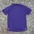 Runyon Mens Purple American Made In USA Running Shirt Performance Moisture Wicking Workout Shirt