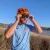 Runyon Men's Classic Cycling Jersey - Sky Blue