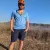 Runyon Men's Classic Cycling Jersey - Sky Blue