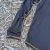 Runyon Mens Long Sleeve Camp Shirt Hiking Running Black Copper American Made In USA