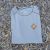 Runyon Mens Long Sleeve Camp Shirt Hiking Running Steel Medium Grey American Made In USA