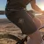 Runyon Men's American Made In USA Classic Cycling Jersey - Olive Green - CozyLite