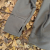 Runyon French Terry Cotton Olive Green Pullover Hoodie Sweatshirt - Hidden Pockets, Thumbholes & Watch Windows - American Made In USA