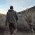 Runyon Vintage Olive Green French Terry Cotton Sweatpant Joggers - American Made In USA - Runyon Canyon Apparel