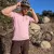 Runyon Men's Classic Cycling Jersey - Cool Pink (Baby Pink)