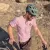 Runyon Men's Classic Cycling Jersey - Cool Pink (Baby Pink)