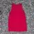 Runyon Men's Red Racerback Fitness Tank Top - Running, Workout, Gym Singlet - Made In The USA