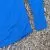 Mens Royal Blue Long Sleeve Performance Workout  Running Shirt Made In USA