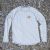 Runyon Mens Sand Long Sleeve Camp Shirt Hiking Trail Running American Made In USA