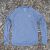 Runyon Women's Unisex Steel Grey Long Sleeve Running Shirt Made In USA - Moisture Wicking Gym, Workout, Fitness Shirt