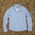 Runyon Heather Grey Slopeside Cotton Fleece Zip-Up Pullover Sweater - Winter Outerwear Runyon Canyon Apparel