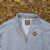 Runyon Heather Grey Slopeside Cotton Fleece Zip-Up Pullover Sweater - Winter Outerwear Runyon Canyon Apparel
