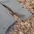Runyon Olive Green Sierra Sage Slopeside Cotton Fleece Zip-Up